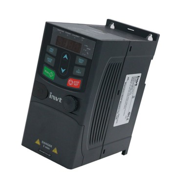 英威騰變頻器GD200A-5R5G/7R5P-4  風機水泵通用變頻器 5.5KW[DD1031001]