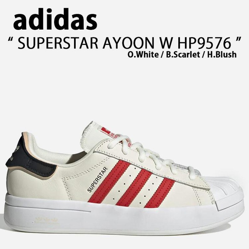 adidas Originals アディダス オリジナルス スニーカー SUPERSTAR