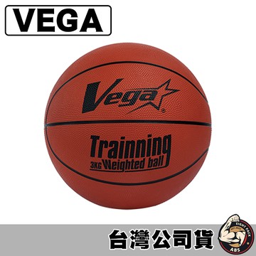 Vega 訓練用重球 重量球 訓練球 重球 提昇傳球距離及準確性 強化手部肌力 TB-701 TB-702 TB-703