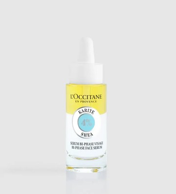【L'OCCITANE】乳油木保濕修護油(30ml)