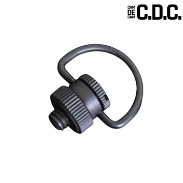 Camdecam C.D.C. 360 D型扣環 CDC-051