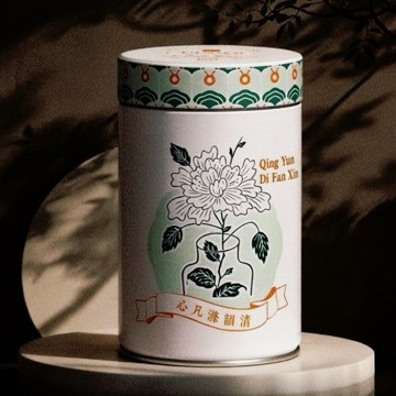 清韻滌凡心 | Qing Yun Di Fan Xin