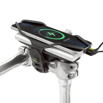 【Bone蹦克官方】單車手機雙用綁 龍頭用 單車手機架 手機支架 單車配件