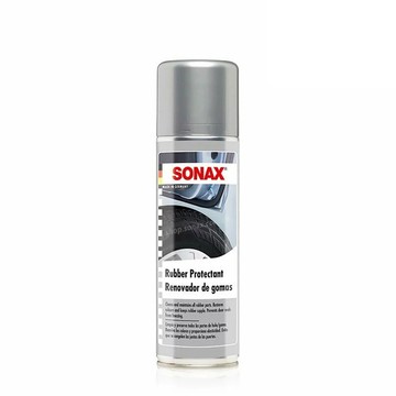 SONAX 輪胎護條保養劑 300ML