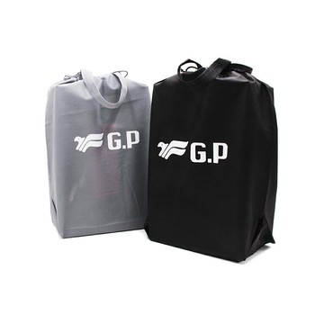 GP大容量購物袋-黑色