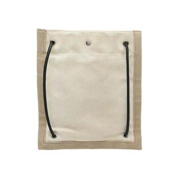 SAINT LAURENT 710272 UNIVERSITE 斜背包帆布包