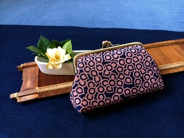 三層口金包