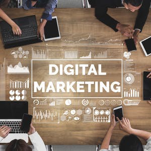 Planejamento Estratégico de Marketing Digital