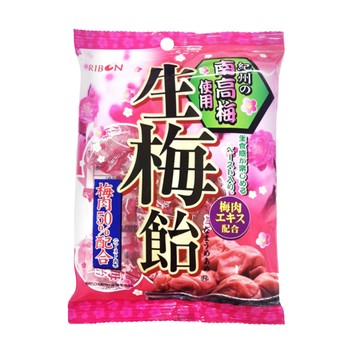 立夢生梅糖