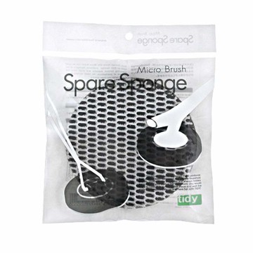 tidy萬用去汙刷海綿(替系)