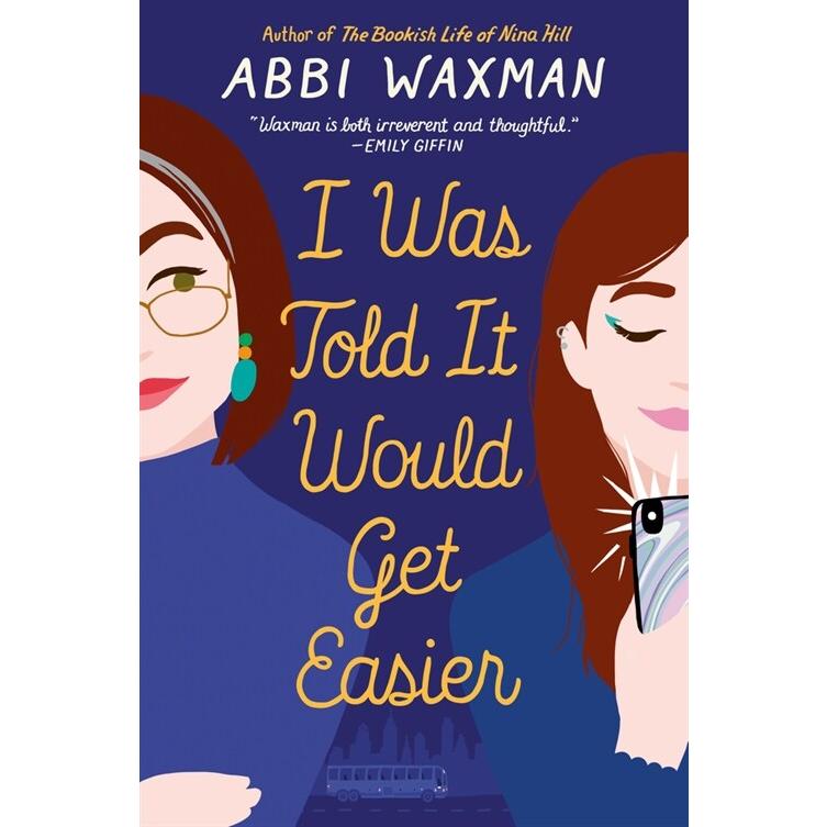 I Was Told It Would Get Easier (Paperback)