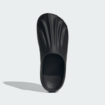 【ADIDAS】adiFOM SUPERSTAR MULE Slipper 拖鞋 男鞋 黑色-IH7787