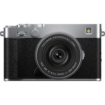 FUJIFILM X-E5 單機身 + XF 23mm F2.8 鏡頭 恆昶公司貨