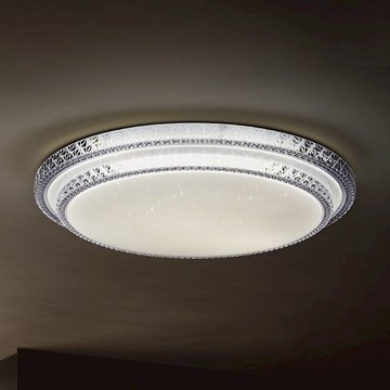 176W 單色吸頂燈  L01-2611B