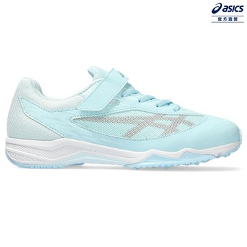 ASICS 亞瑟士 LAZERBEAM SI-MG 大童  運動鞋 1154A160-402