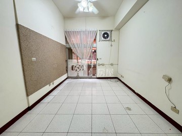 中興大學2+1房送平移車位｜台中市南區工學一街