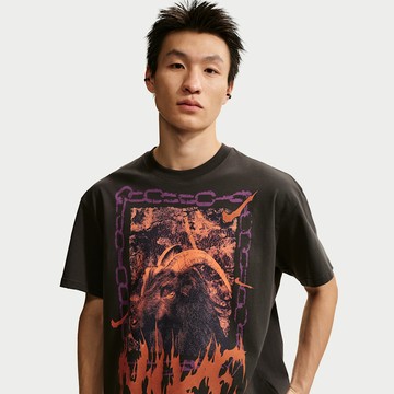 Nike Men's Basketball T-Shirt