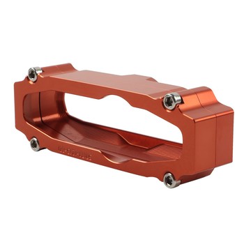 臺灣出貨 適用KTM EXC250 300 Husqvarna 改裝CNC鋁合金 儀表保護罩