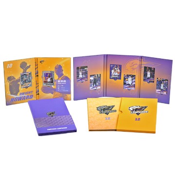 [預購] 桃園雲豹 限量典藏一卡通｜抽Dwight Howard親簽