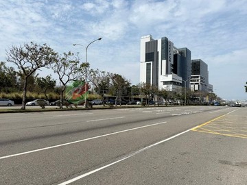 新光田特區臨大馬路超級黃金店面｜台中市沙鹿區向上路七段