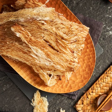 🧨年前最大檔【全館85折】碳烤魷魚排片400G大包裝 每日優果｜加入購物車享優惠，只到01/08 09:59⛔