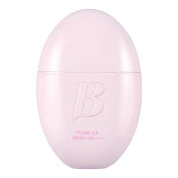 BANILA CO 芭妮蘭 持久亮顏防曬妝前乳 35ml  提亮膚色，長效保濕，妝前隔離  粉色  1個