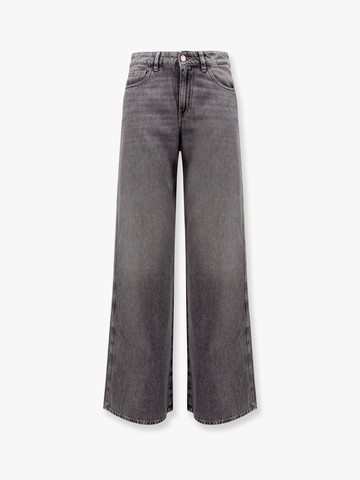 The kat denim trouser - 3X1 - gender_Woman