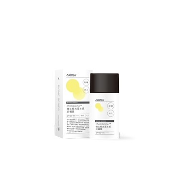 Photobiome 微生態｜光盾水感｜抗曬露（50mL）