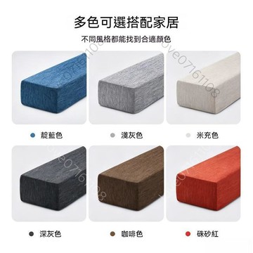 【熱銷】長條加寬拼接海綿墊 床墊縫隙填充神器 加厚高彈回彈海綿 防撞護墊 宿舍床縫填補條 床邊防護墊