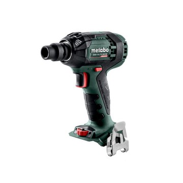 metabo 18V鋰電無刷衝擊扳手機 空機 (SSW 18 LTX 300 BL)