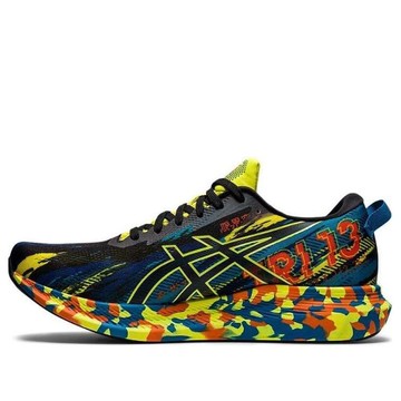 ASICS Gel-Noosa Tri 13 'Color Injection Pack - Black Sour Yuzu'