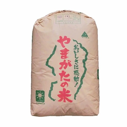 新米 令和5年産 山形県内陸産 （村山エリア他） ひとめぼれ 1等 玄米30kgx1袋 (白米 無洗米加工 保存包装 選択可)