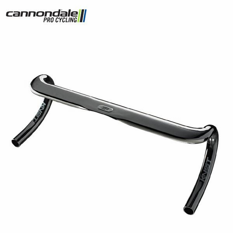 Cannondale キャノンデール KNOT SystemBar ロードバイク ドロップハンドル | LINEブランドカタログ