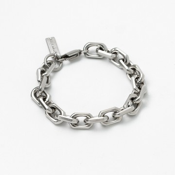 [韓國] [鋼飾] 九指戰神手鍊 / 女款 / Red Team Victory Bracelet