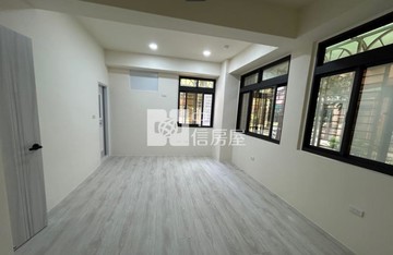 平鎮新勢公園整新一樓美2房｜桃園市平鎮區明德北路