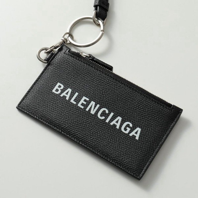 クリスマス特集2020 専用 18春夏 1 ネックストラップ バレンシアガ BALENCIAGA - ネックレス