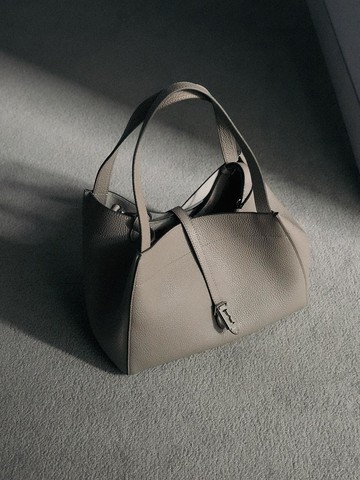 Perfect Grab S Tote_2colors