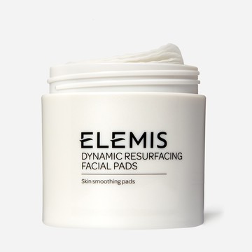 ELEMIS 煥膚亮顏酵素精華潔膚片