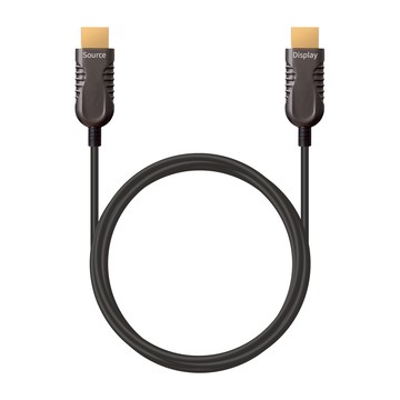 NextU HDMI V2.0 AOC 混合光纖線  1個  30m