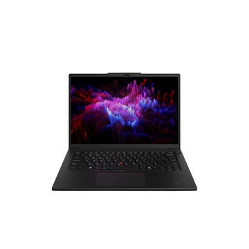 LENOVO ThinkPad P14s Gen6 行動工作站AI筆電(Ryzen AI 7 PRO 350/16G+16G/2TB/W11P/IPS/14吋/三年保)特仕