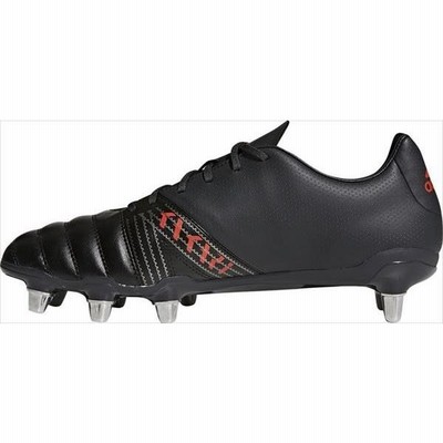 新品 アディダス カカリ SG ラグビー スパイク フォワード用 30cm adidas（アディダス） ラグビースパイク カカリSG