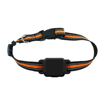 IP67防水長待機智能寵物用品項圈狗狗定位器gps防丟器 寵物定位器【宜家良品百貨】