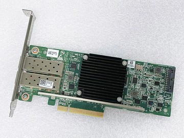 （工廠製造）（品質保證）邁絡思MCX4121A-ACAT 10G 25G萬兆網卡ConnectX4L CX4121A CX312B