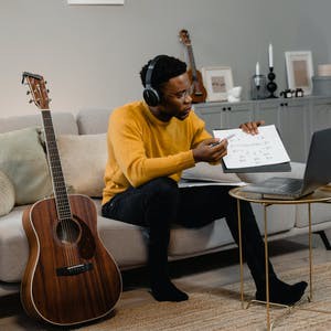 Fundamentals of Music Theory