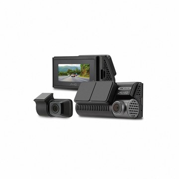 Mio MiVue 912WD 前4K後2K Sony STARVIS2 GPS測速 WIFI 前後雙鏡 行車記錄器