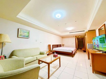 西區中港晶華廣三sogo 科博館視野無限景觀宅｜台中市西區健行路