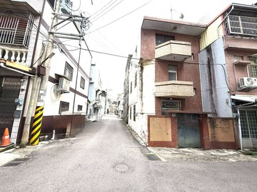 竹東南寧路 | 邊間朝南透天 | 六米活巷｜新竹縣竹東鎮南寧路