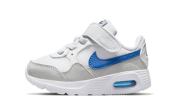 AIR MAX SC TD WHITE GAME ROYAL