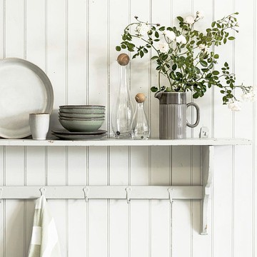 Coffee & More 水壺/花器 1L