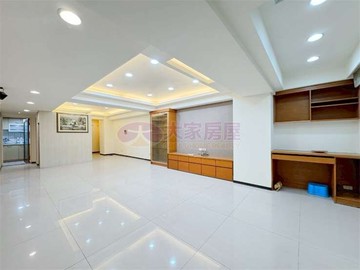 新店園味生活大3房+車位｜新北市新店區安德街